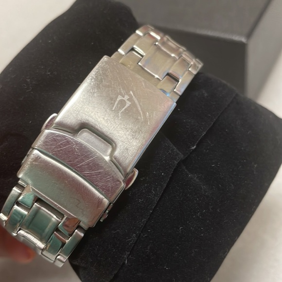 Sale‼️‼️Authentic BULOVA Mens Classic Skeleton Watch - Picture 8 of 13